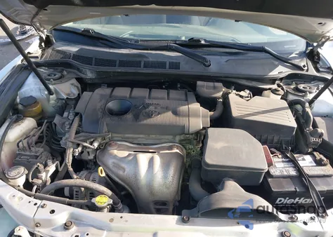 2011 Toyota Camry Le z USA, uszkodzony, nr VIN 4T1BF3EK9BU690874